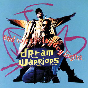 Dream Warriors